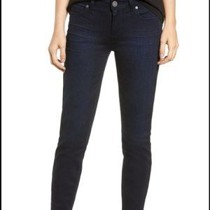 PAIGE Hoxton Ankle Lana Jeans Size 30